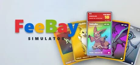 FeeBay Simulator görsel 1
