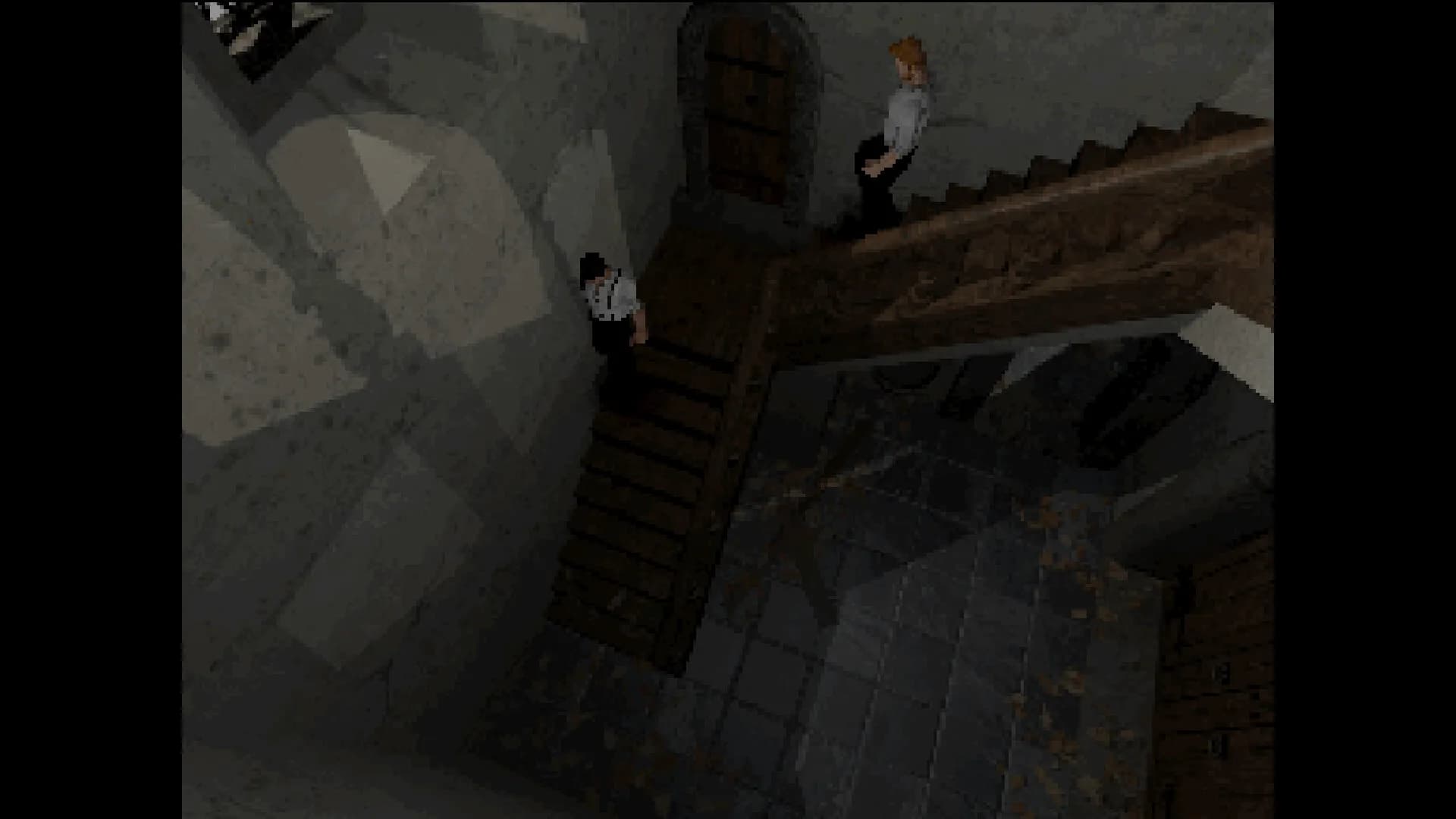 Alisa: The Parting görsel 6