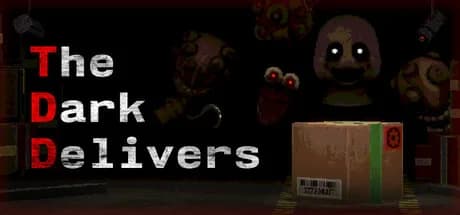 The Dark Delivers