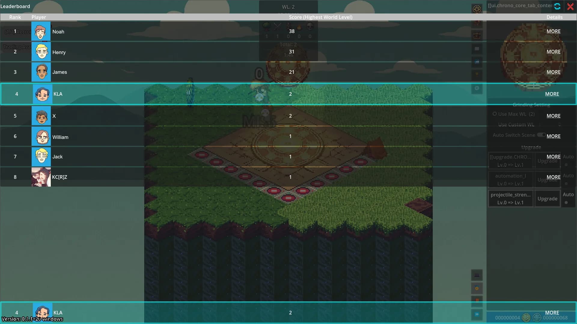 Chronominion Idler görsel 16