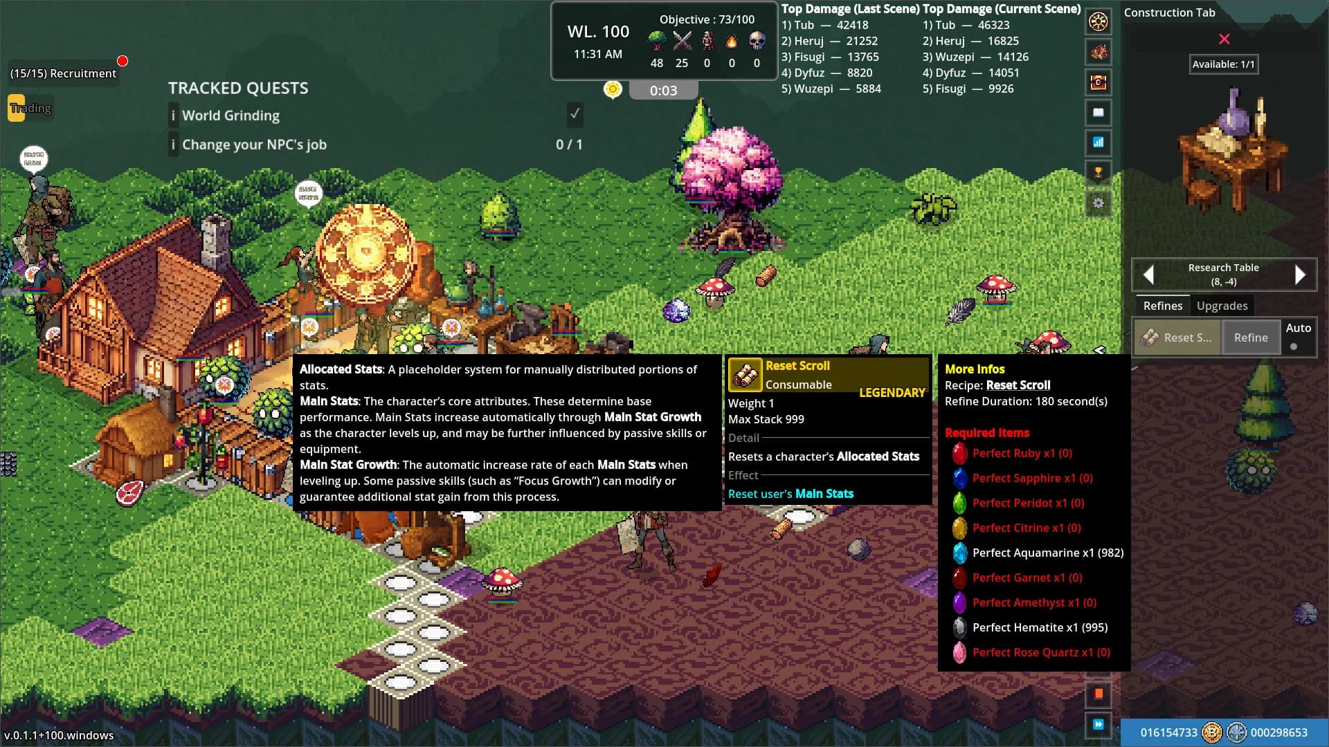 Chronominion Idler görsel 10