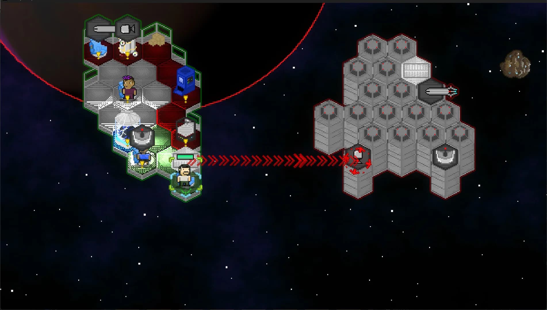 HEXARX görsel 3