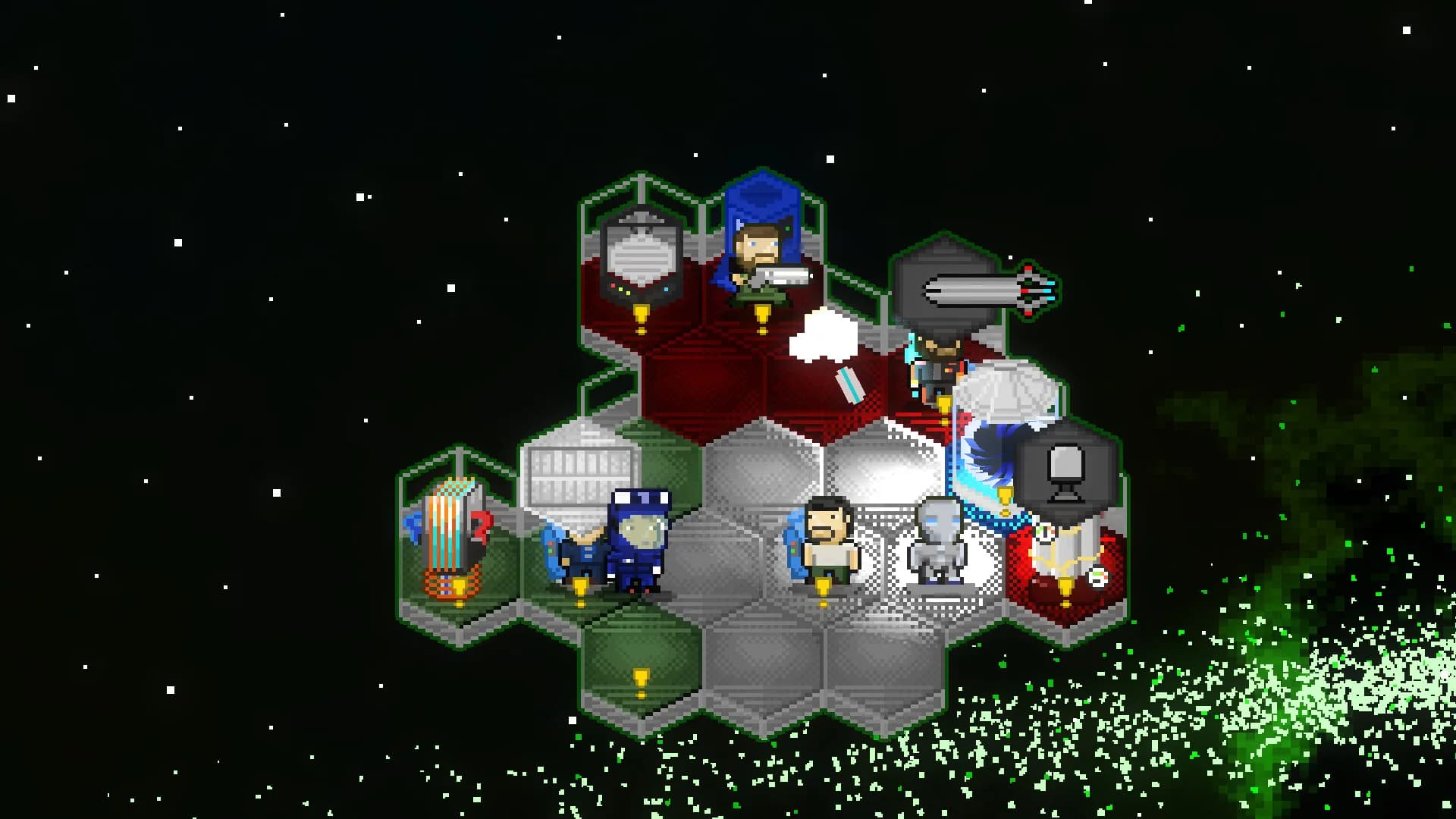 HEXARX görsel 6