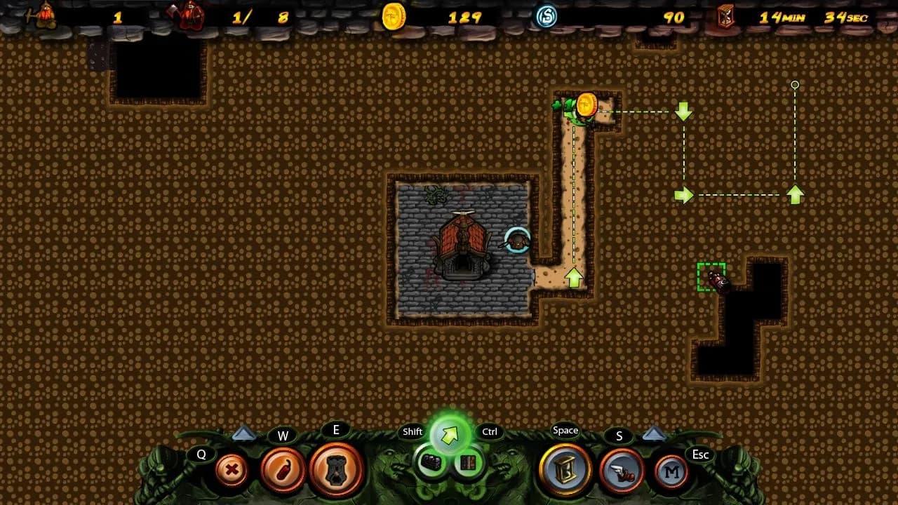 Dwarfs!? görsel 2