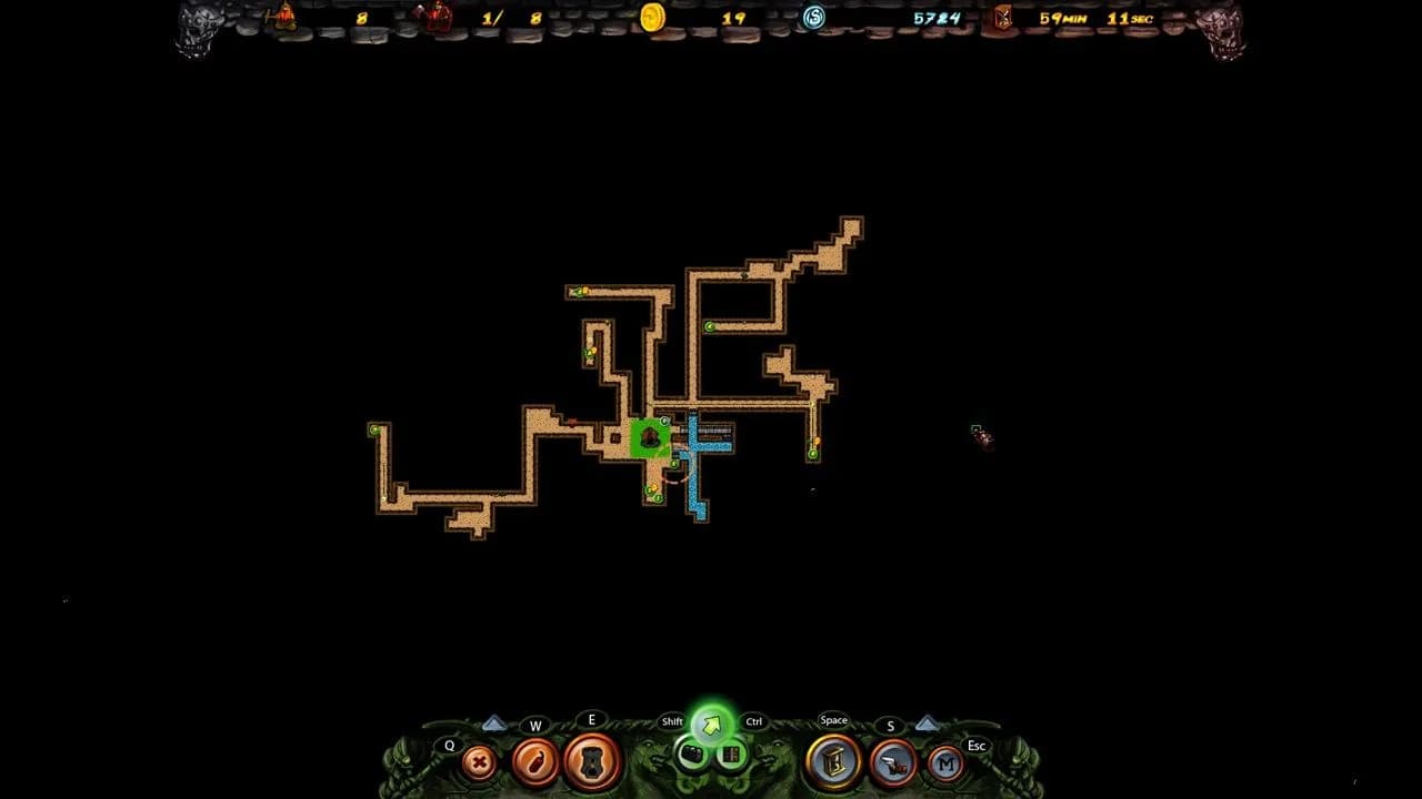Dwarfs!? görsel 5