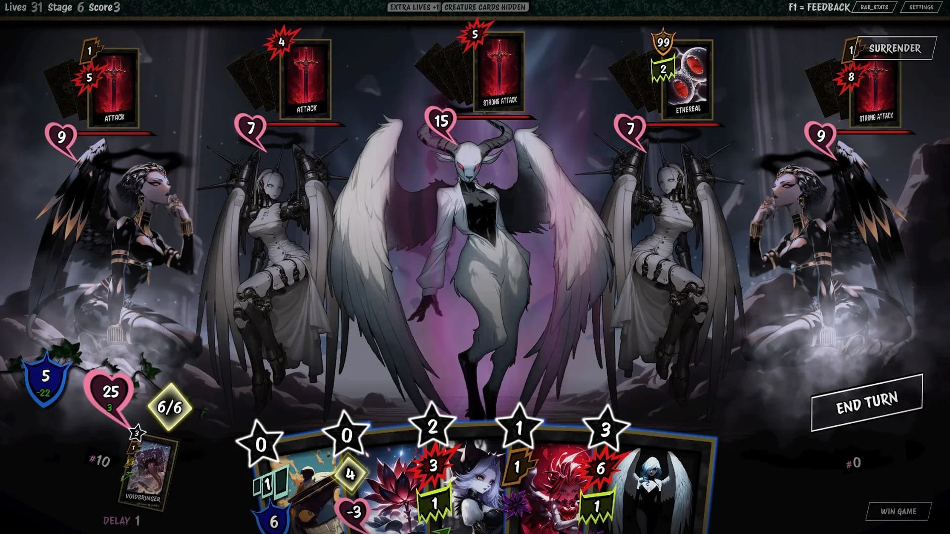 Draw of Destiny görsel 2