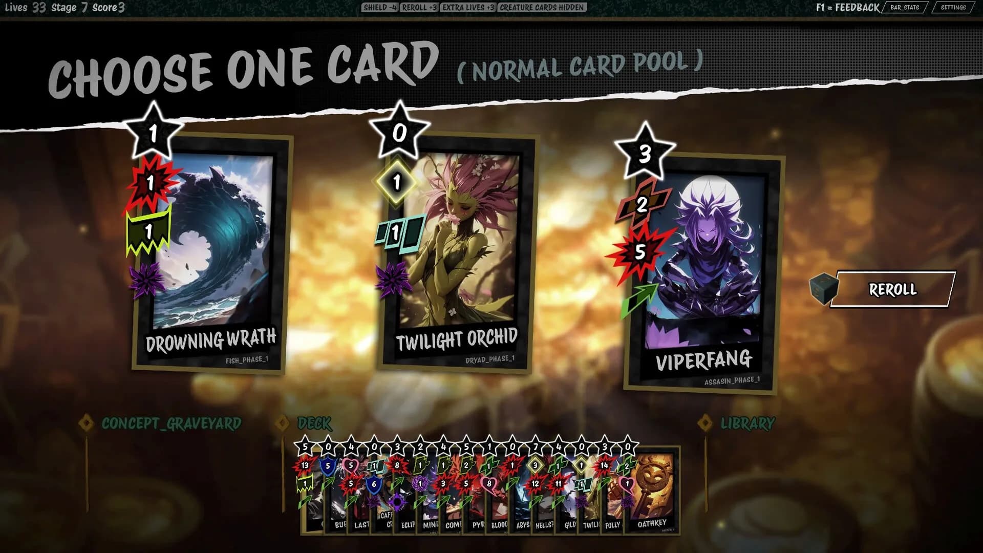Draw of Destiny görsel 8