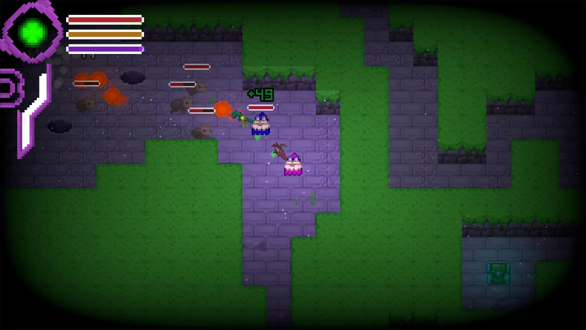 Arcane Coven görsel 2