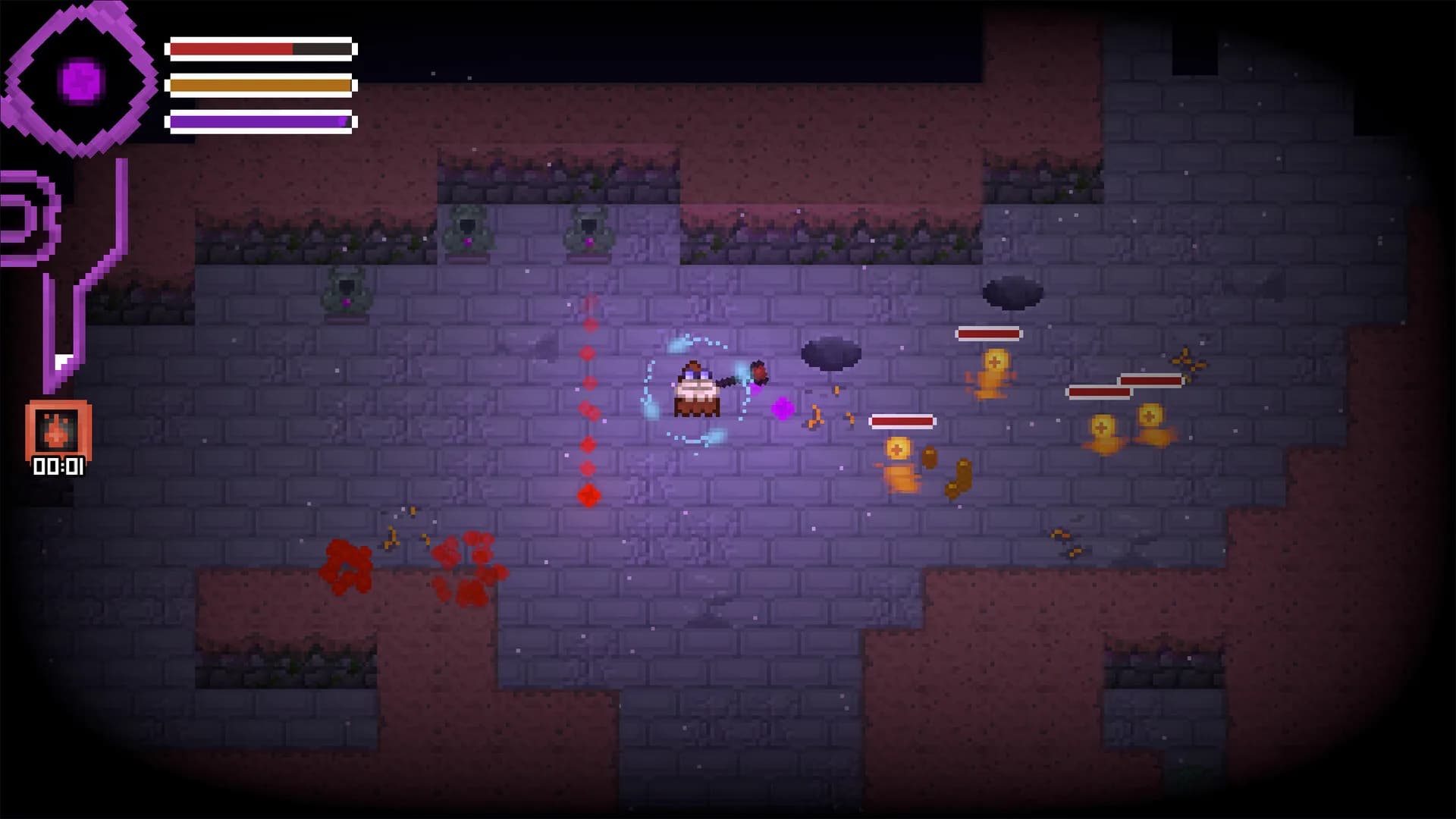 Arcane Coven görsel 3