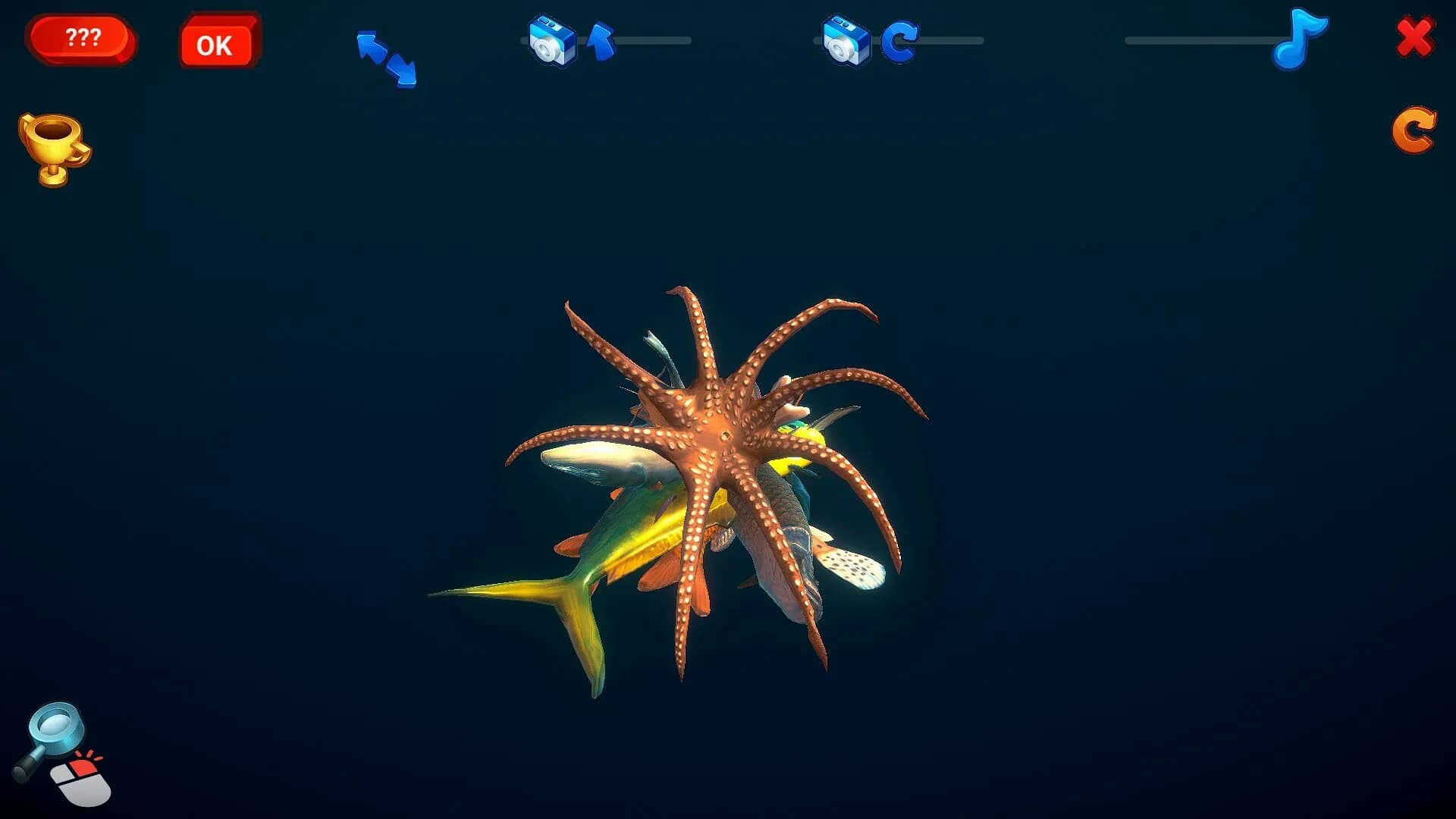 How Much Items - Fishes görsel 3