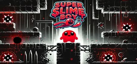 Super Slime Boy görsel 1