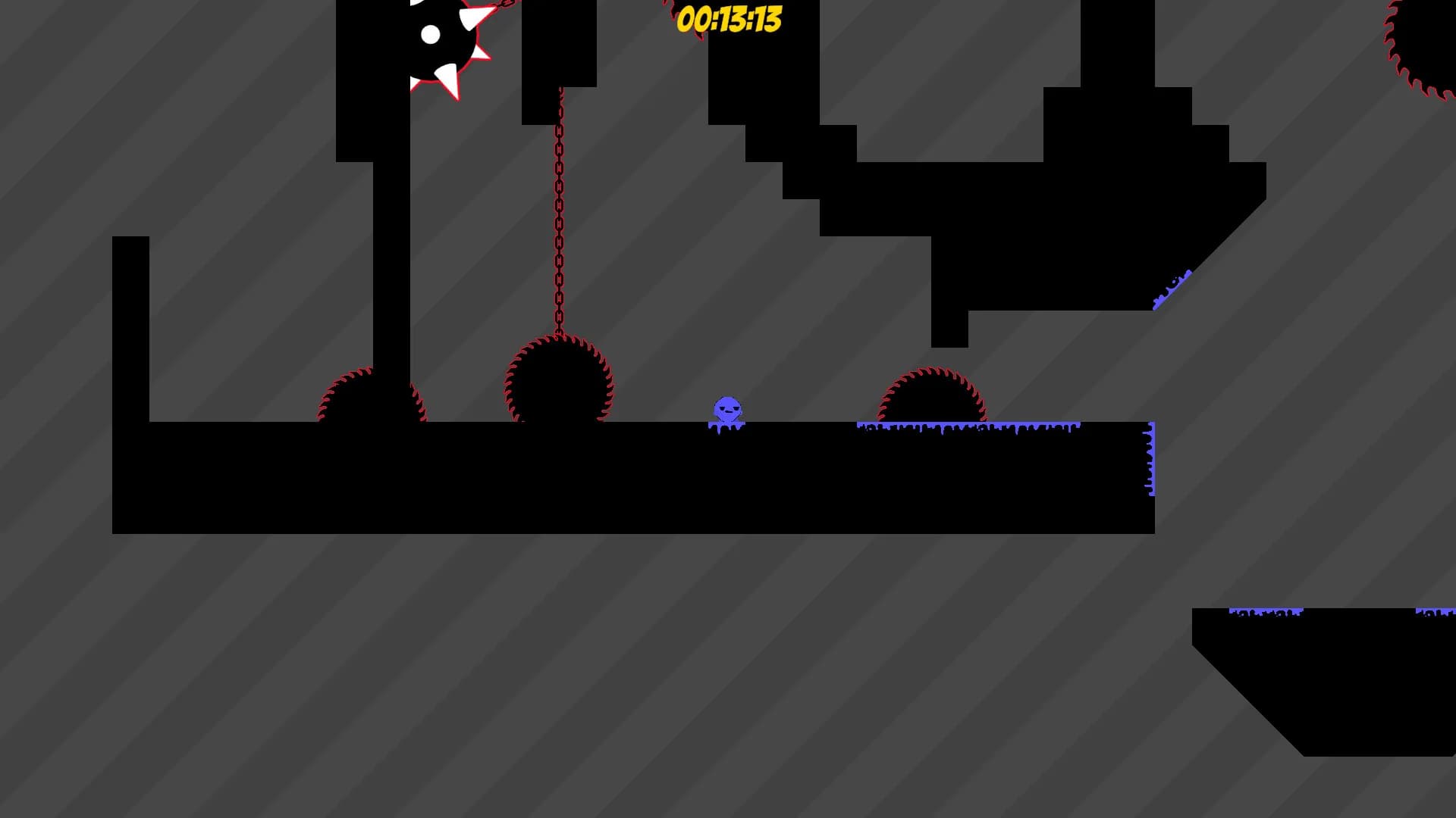 Super Slime Boy görsel 4