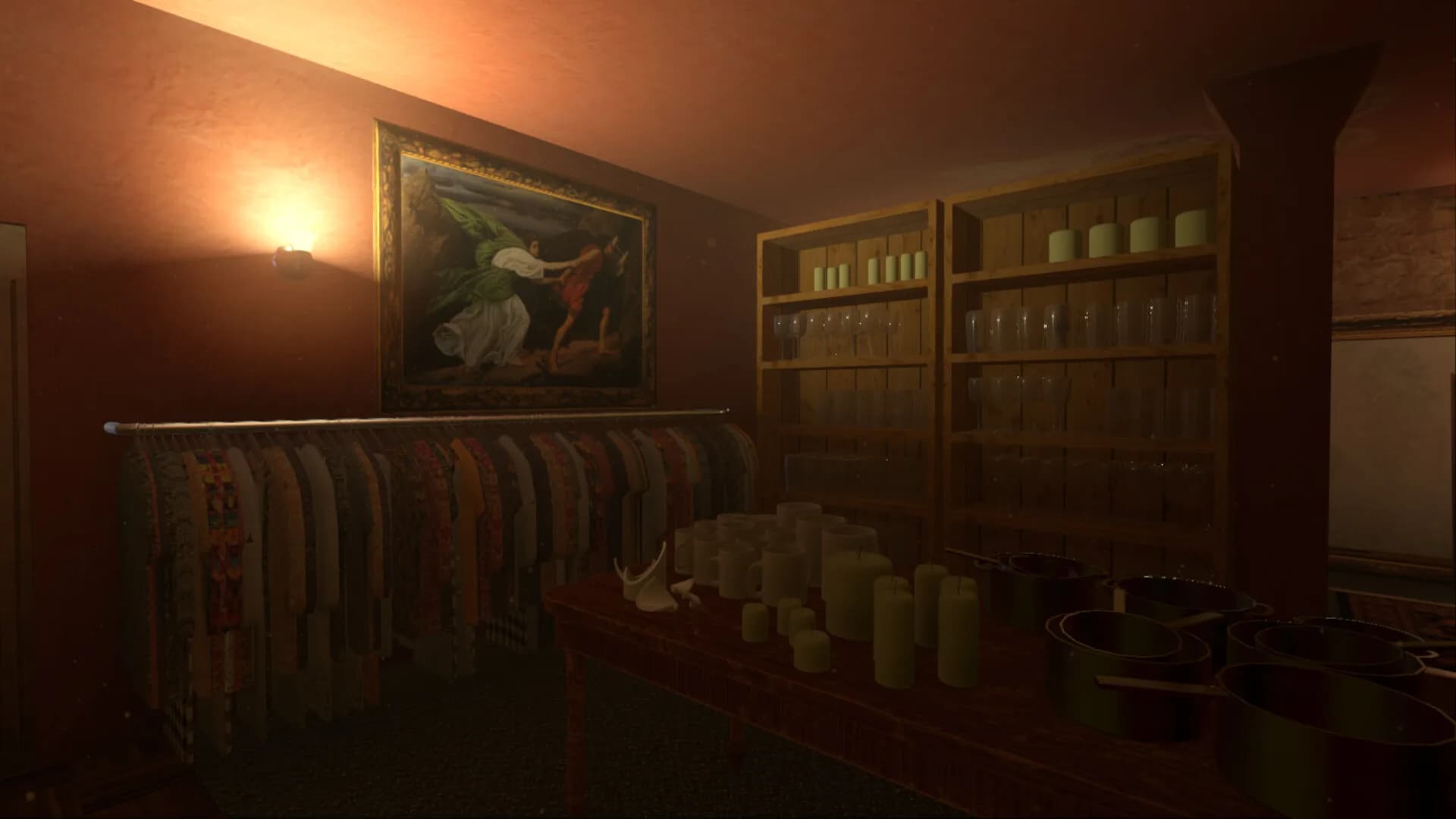 The Charity Shop görsel 6