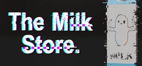 The Milk Store