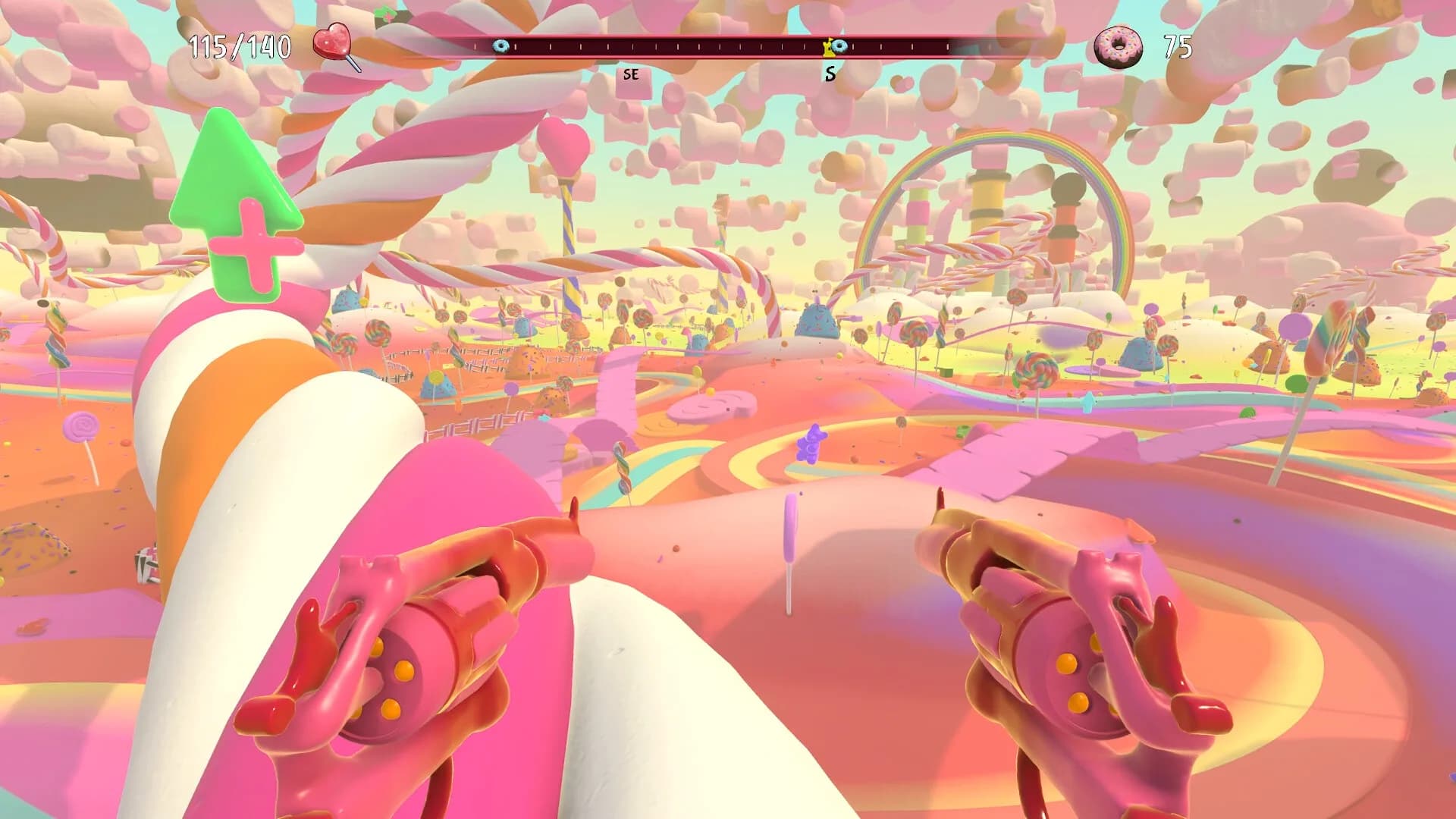 Rogue Candy görsel 5