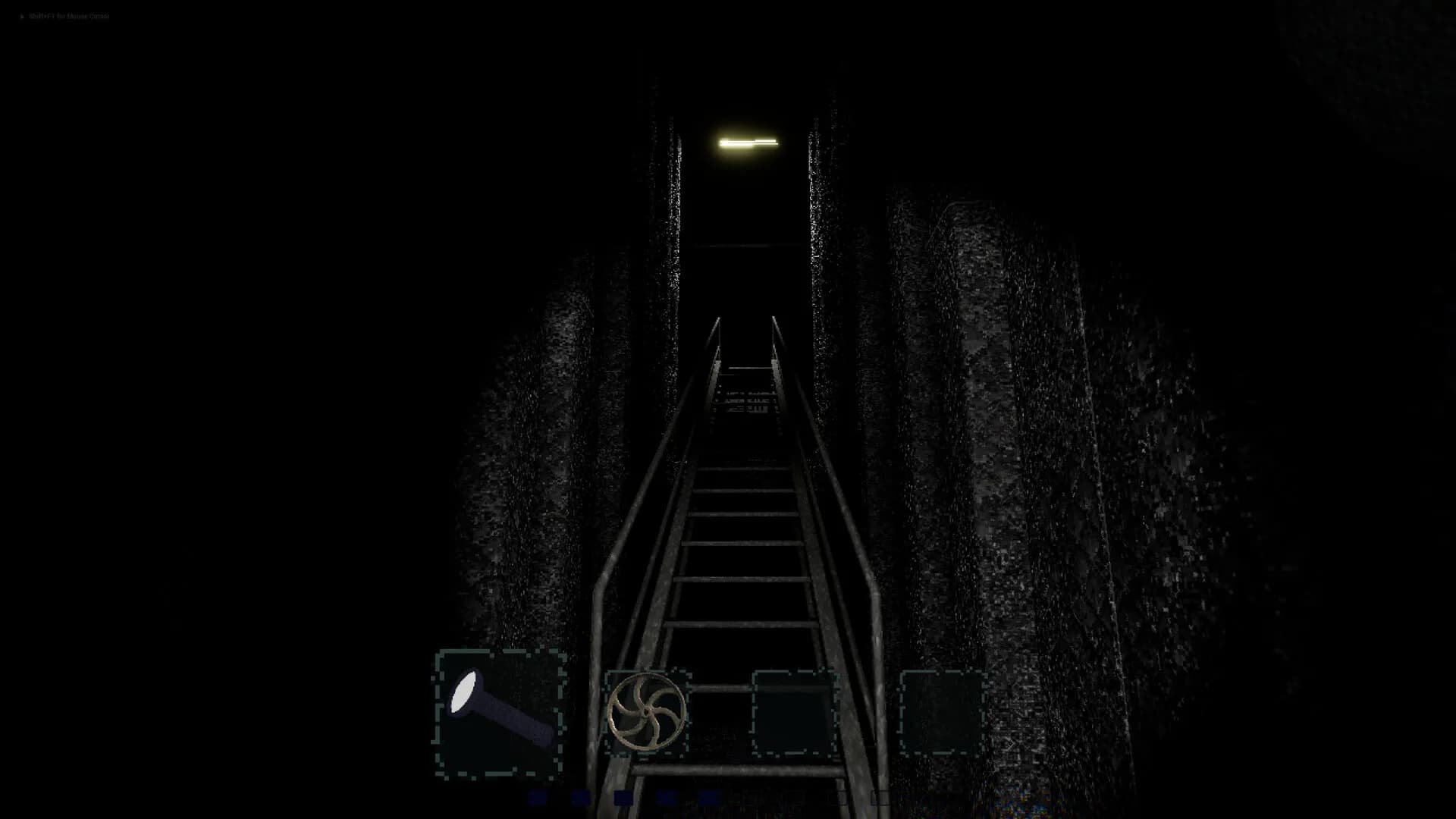Hotel Abyss görsel 6