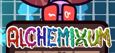 ALCHEMIXUM