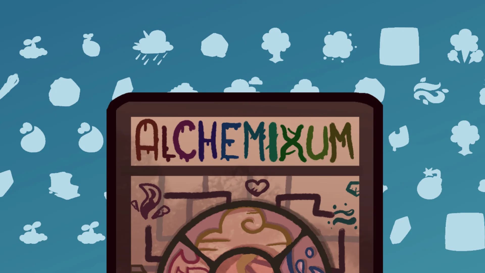 ALCHEMIXUM görsel 2