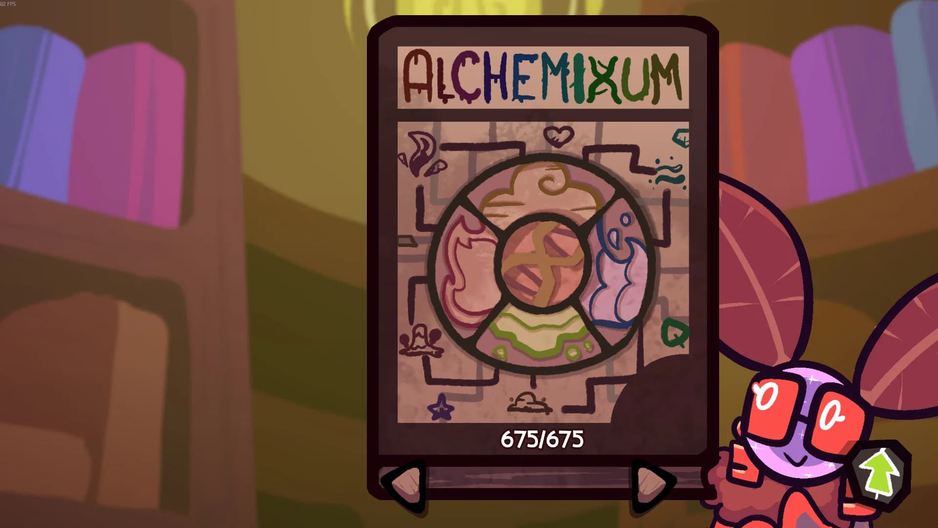 ALCHEMIXUM görsel 7