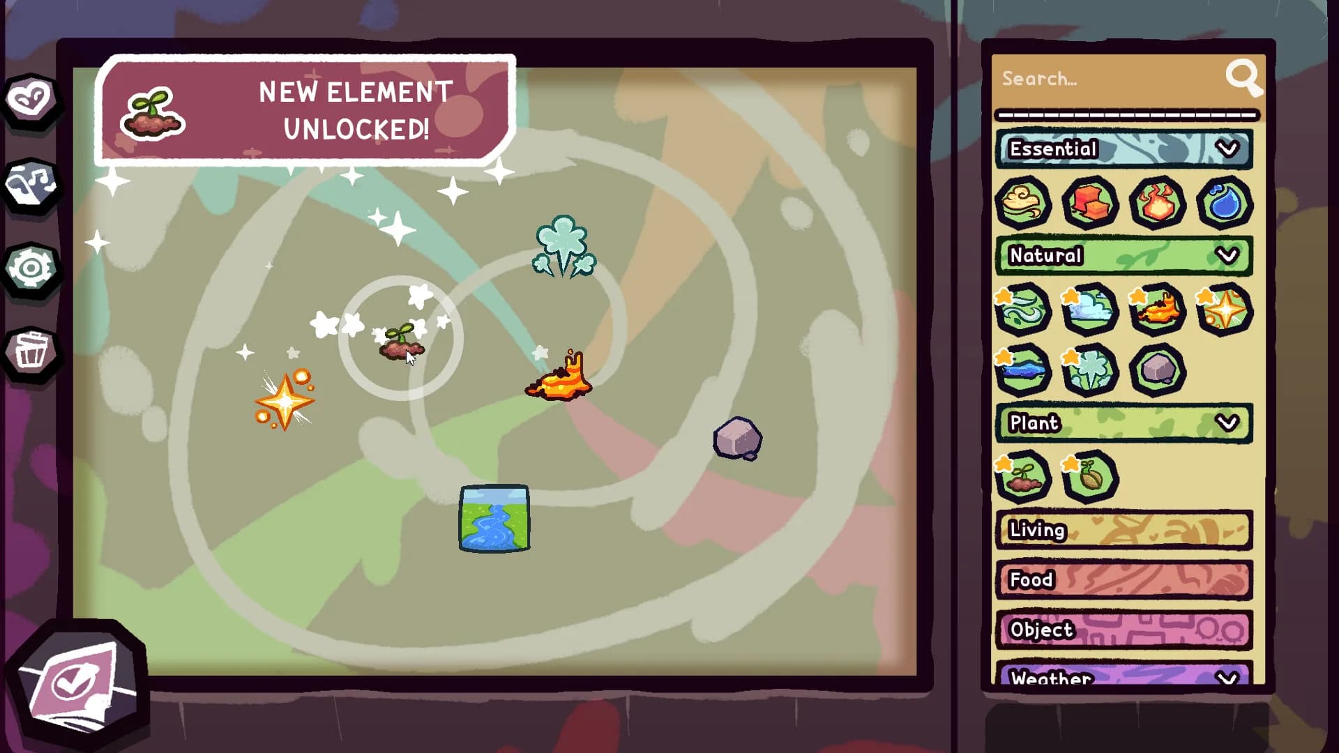 ALCHEMIXUM görsel 11