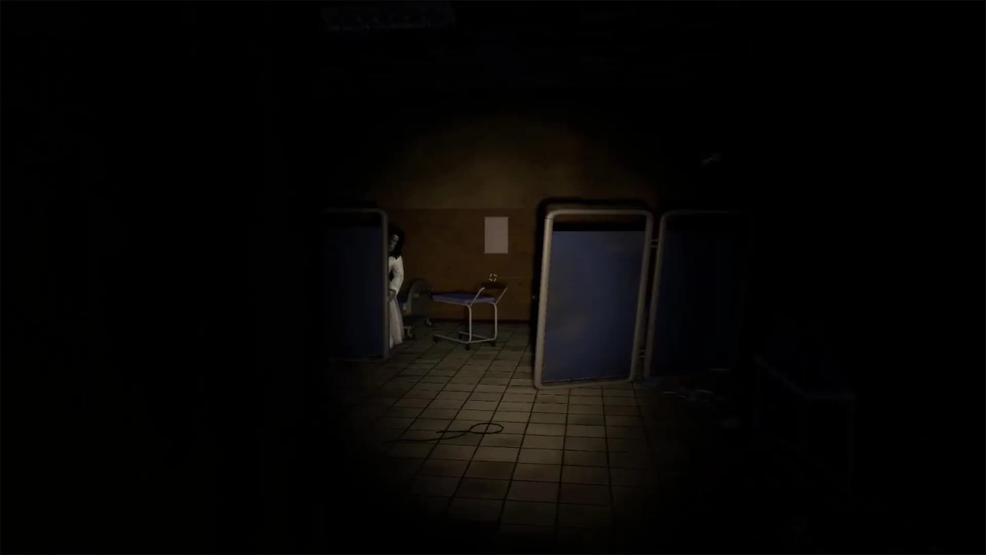 The Unrested görsel 4