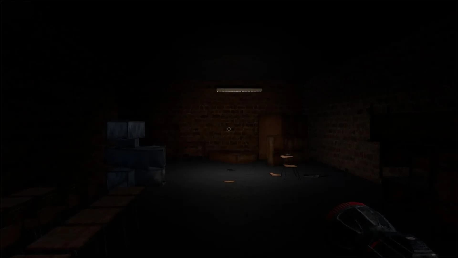 The Unrested görsel 11