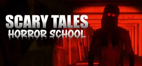 Scary Tales: Horror School