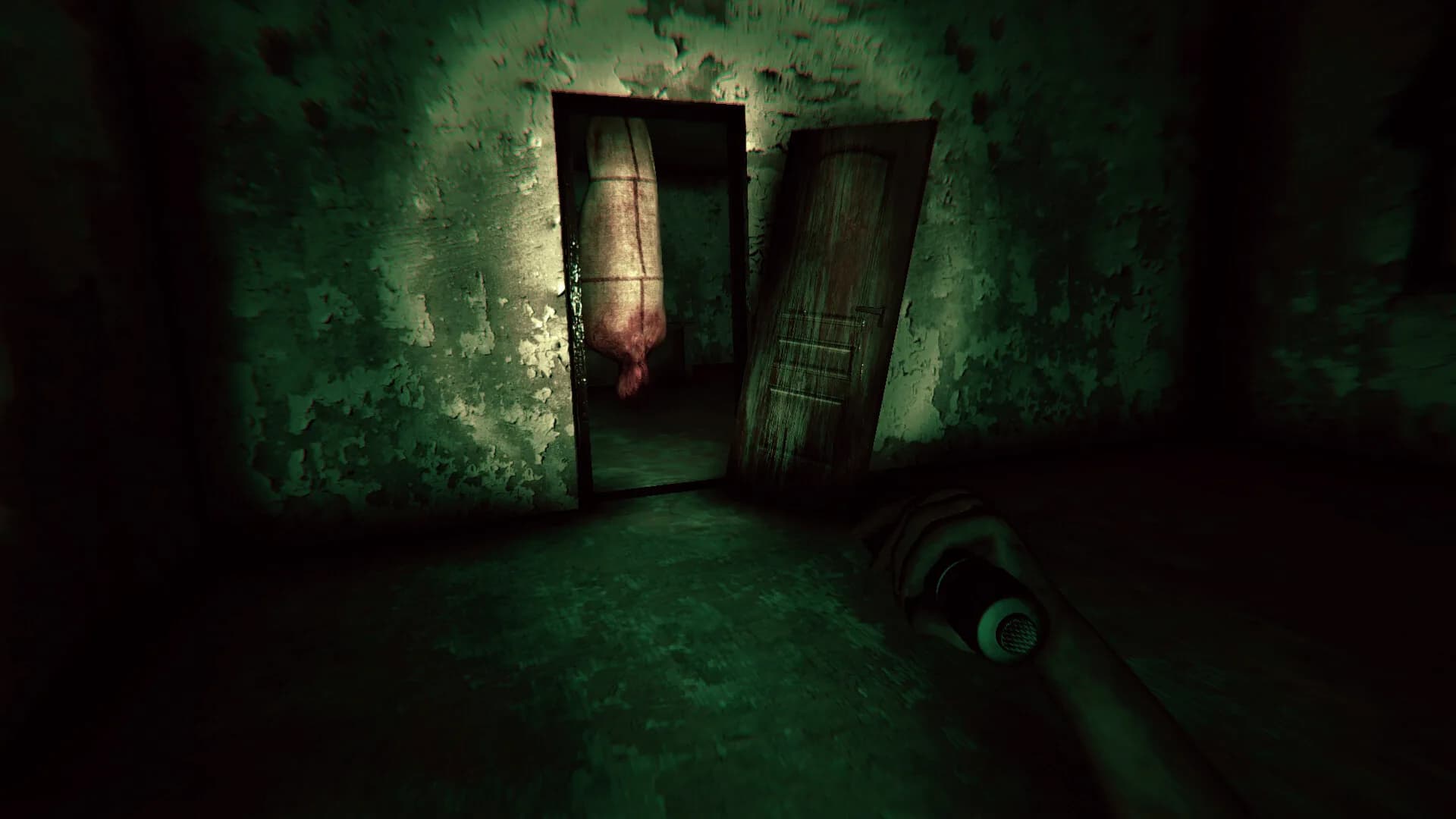 Scary Tales: Horror School görsel 2