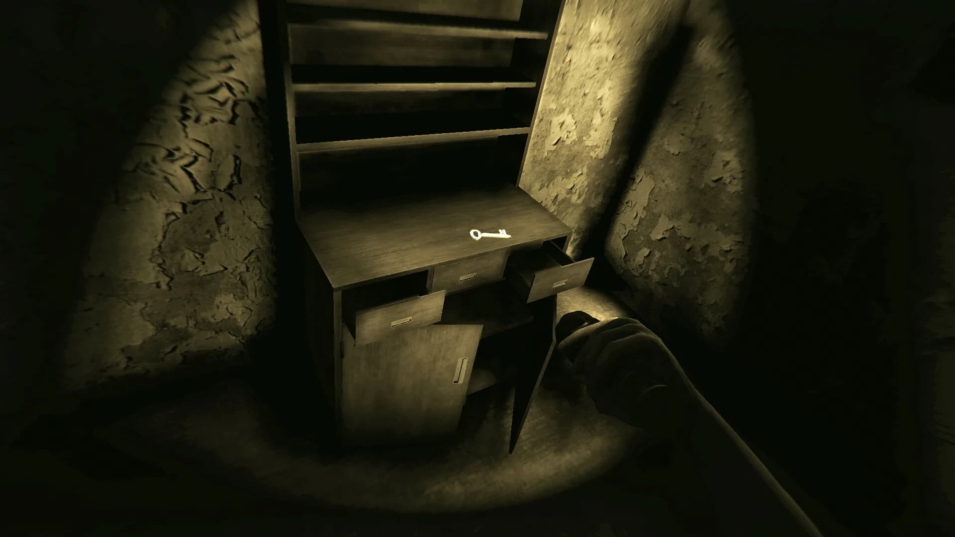Scary Tales: Horror School görsel 5