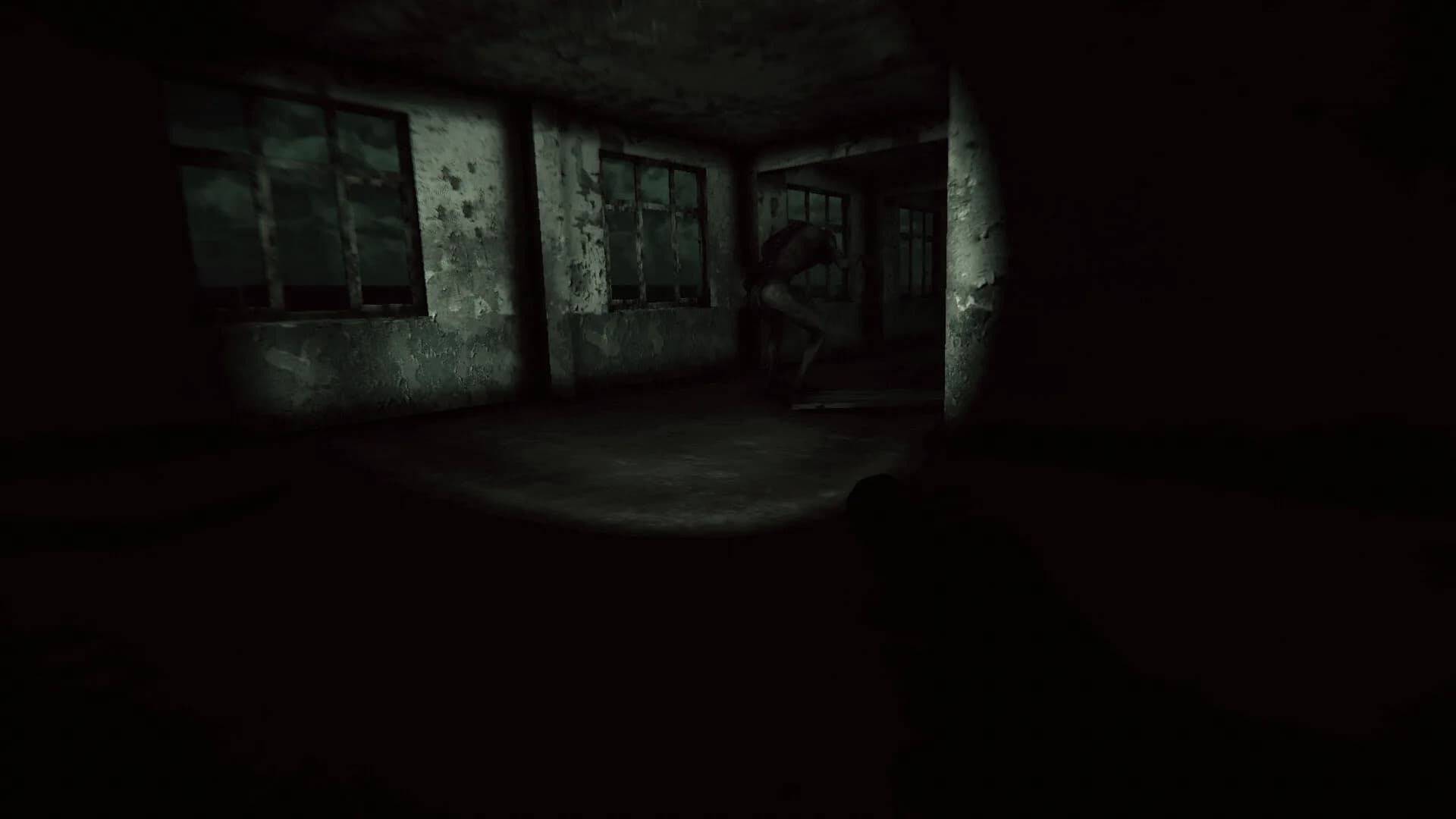 Scary Tales: Horror School görsel 6