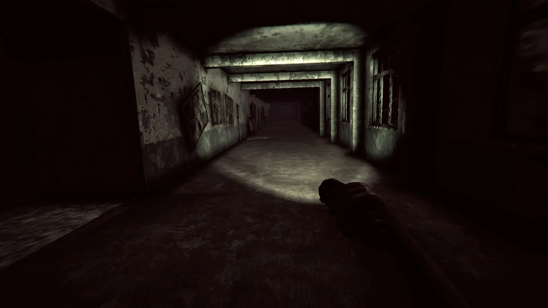 Scary Tales: Horror School görsel 7