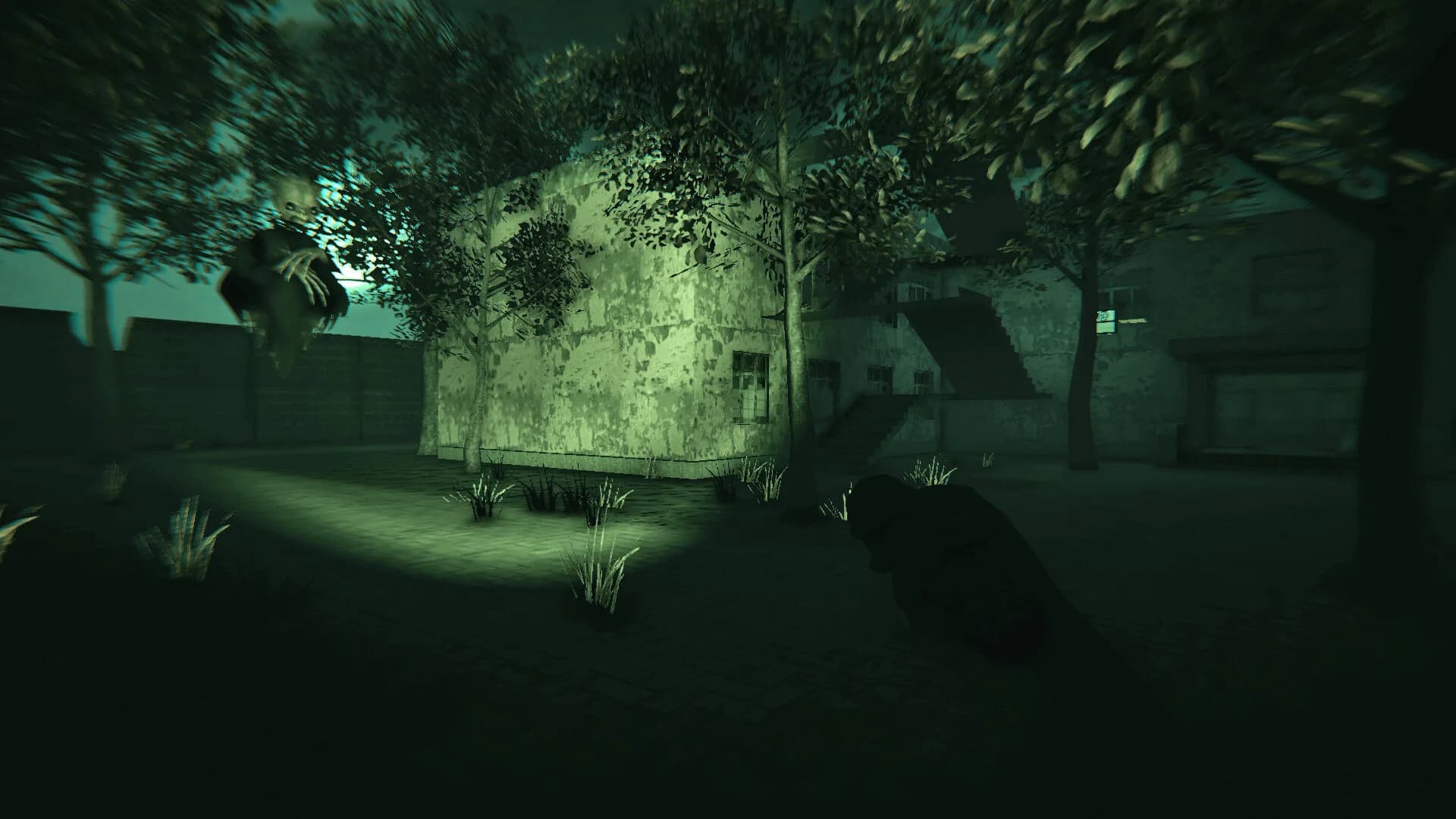 Scary Tales: Horror School görsel 8