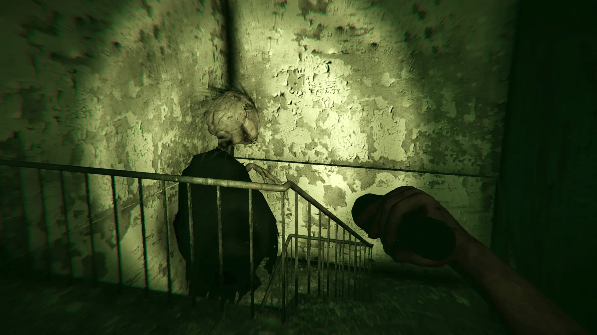 Scary Tales: Horror School görsel 9