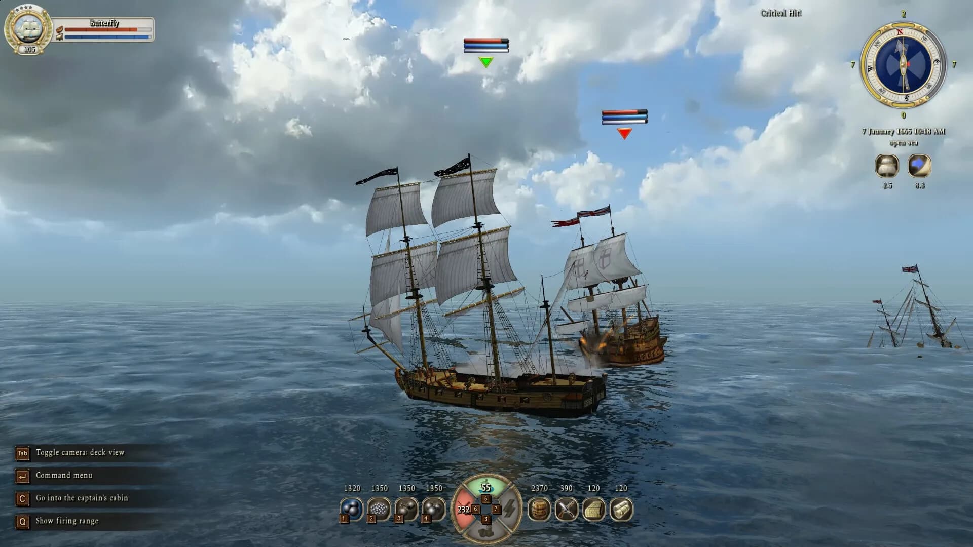 Caribbean Legend: Age of Pirates görsel 3