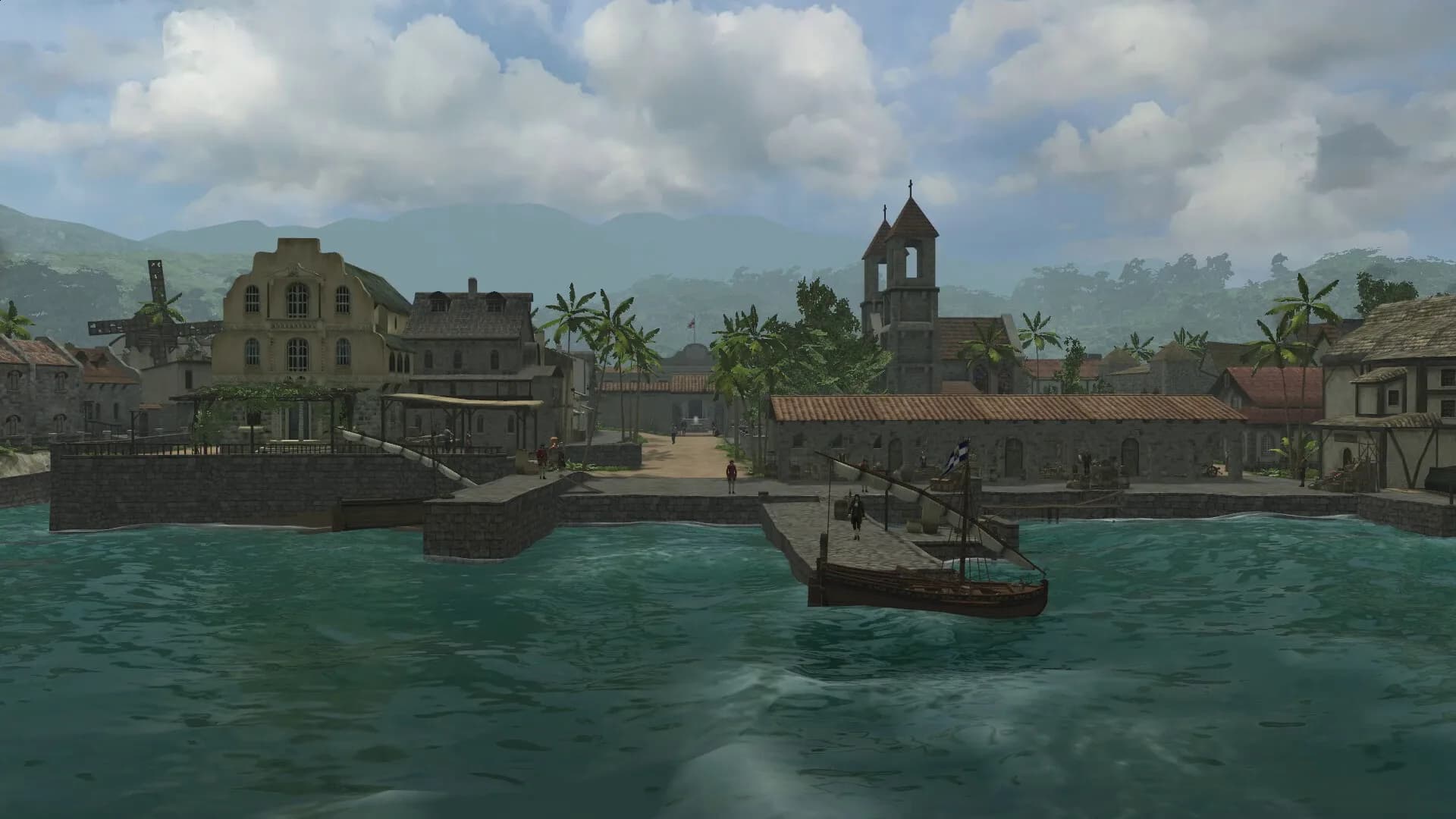 Caribbean Legend: Age of Pirates görsel 8