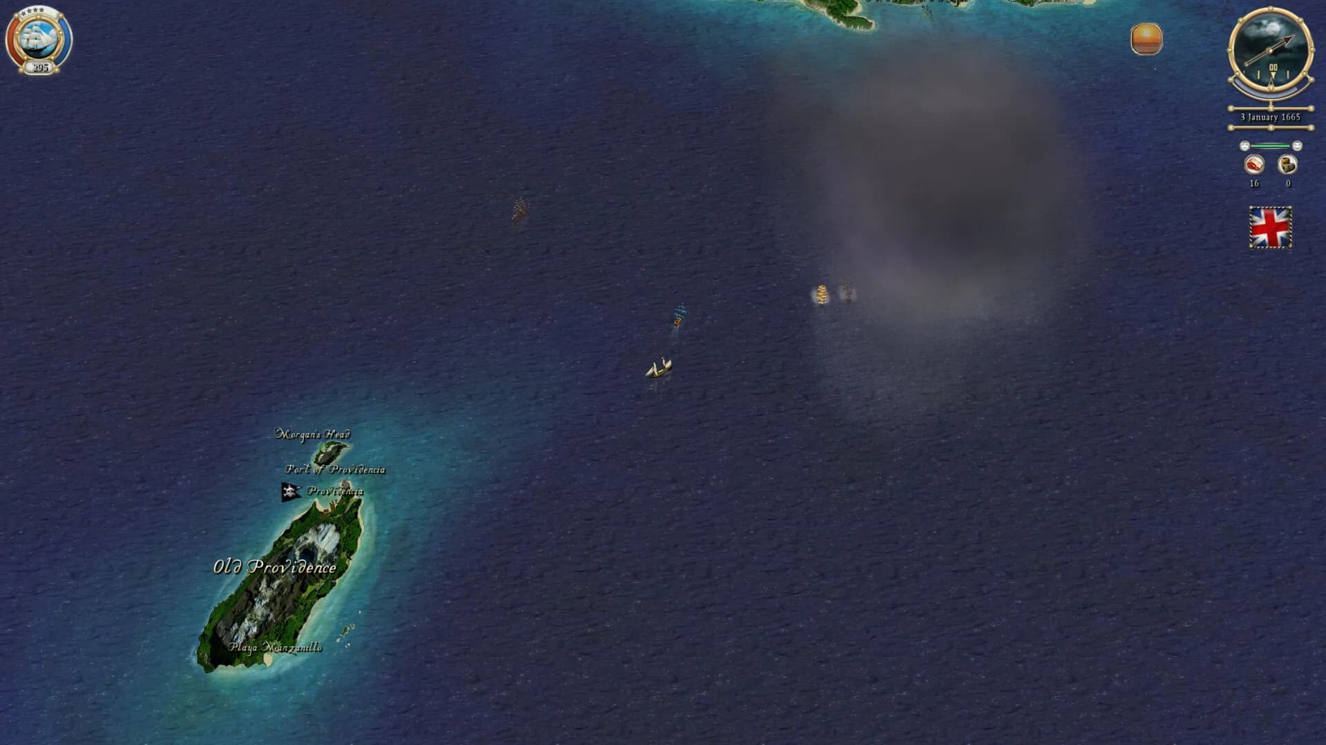 Caribbean Legend: Age of Pirates görsel 9