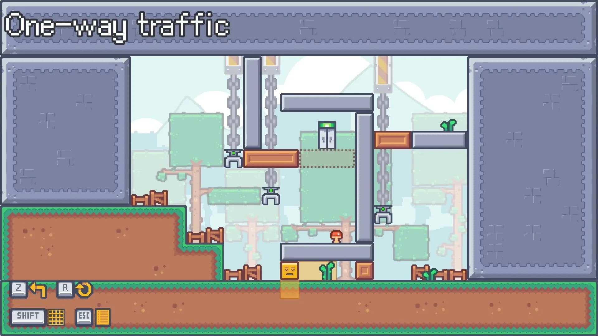 跳跳为营/Leap Tactics görsel 3