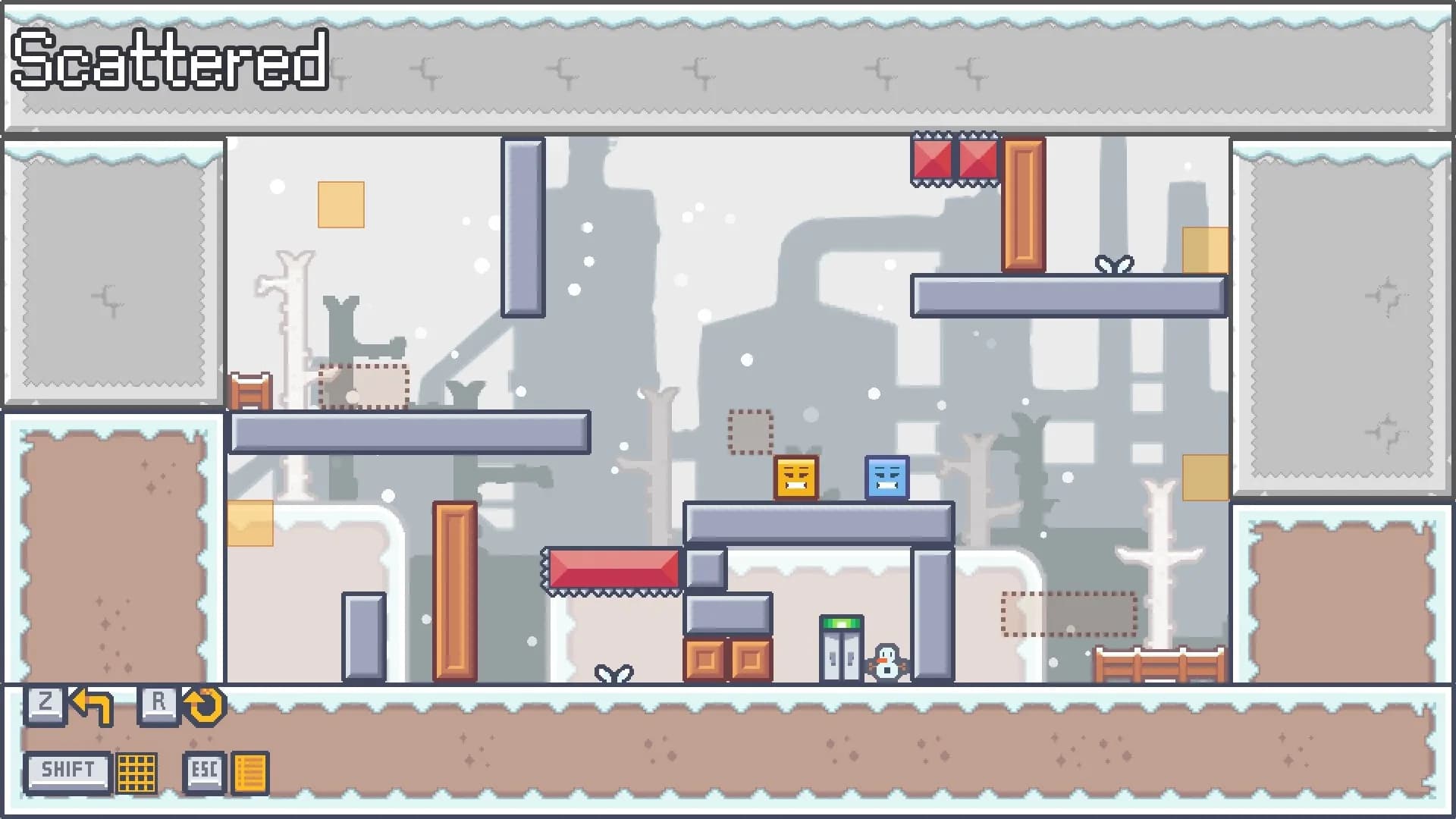 跳跳为营/Leap Tactics görsel 12