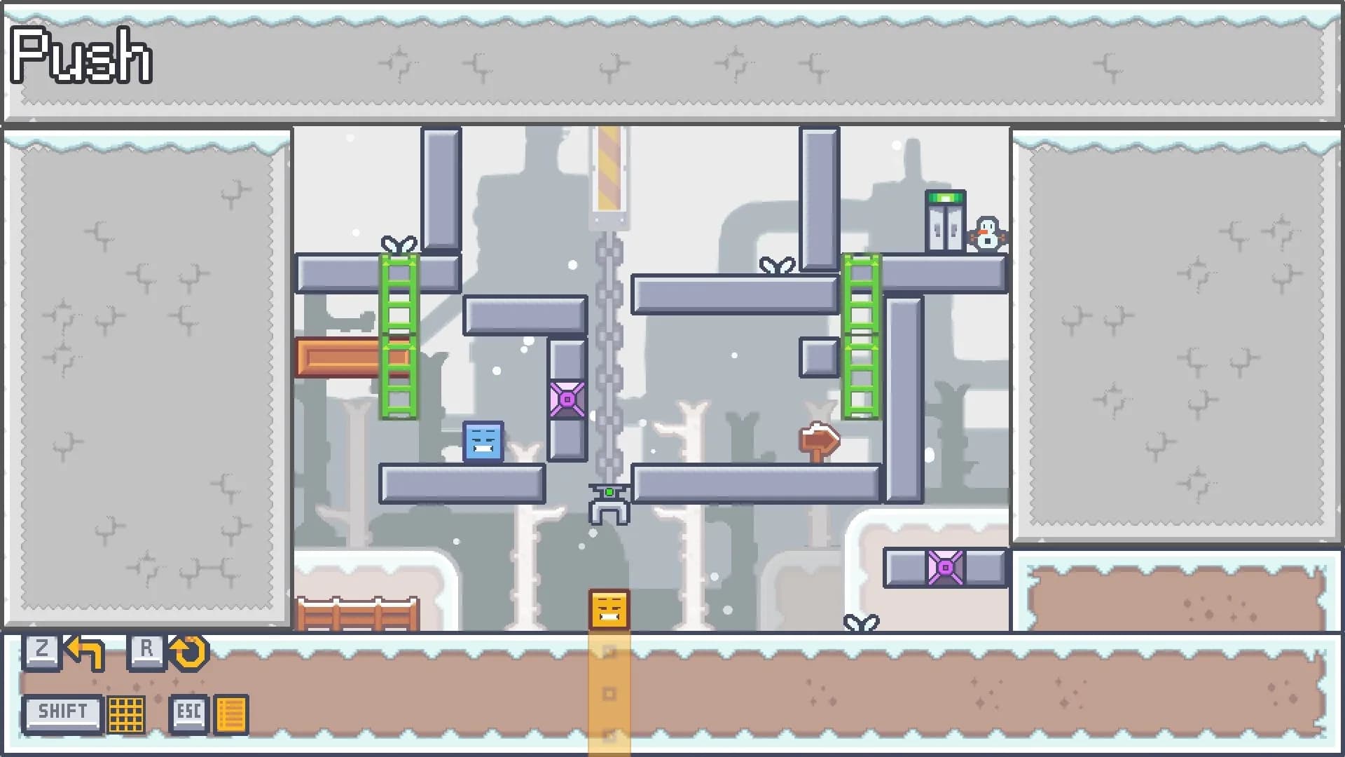 跳跳为营/Leap Tactics görsel 13
