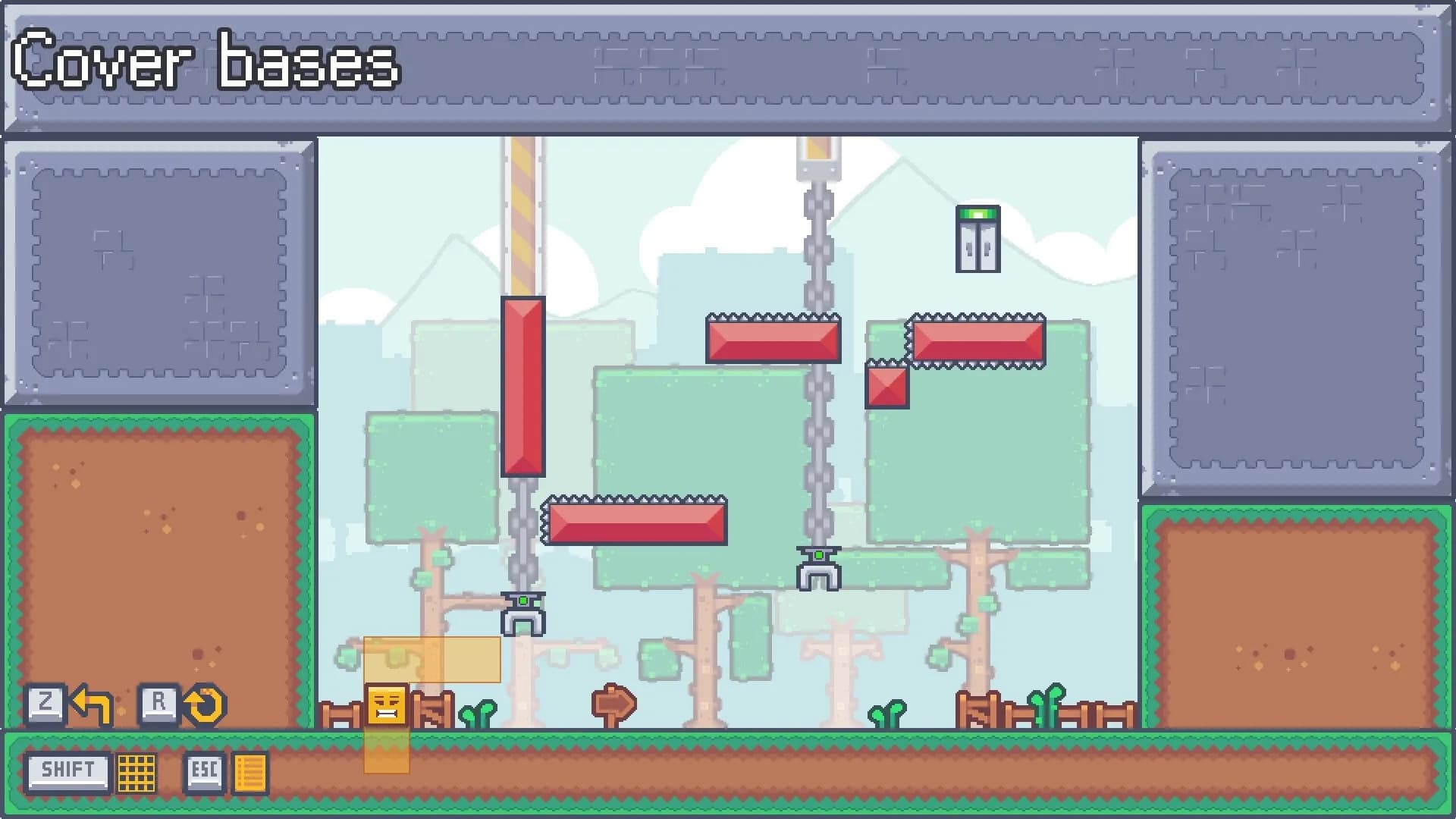 跳跳为营/Leap Tactics görsel 4