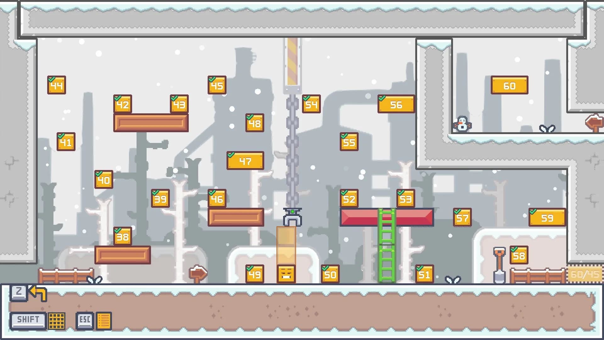 跳跳为营/Leap Tactics görsel 11