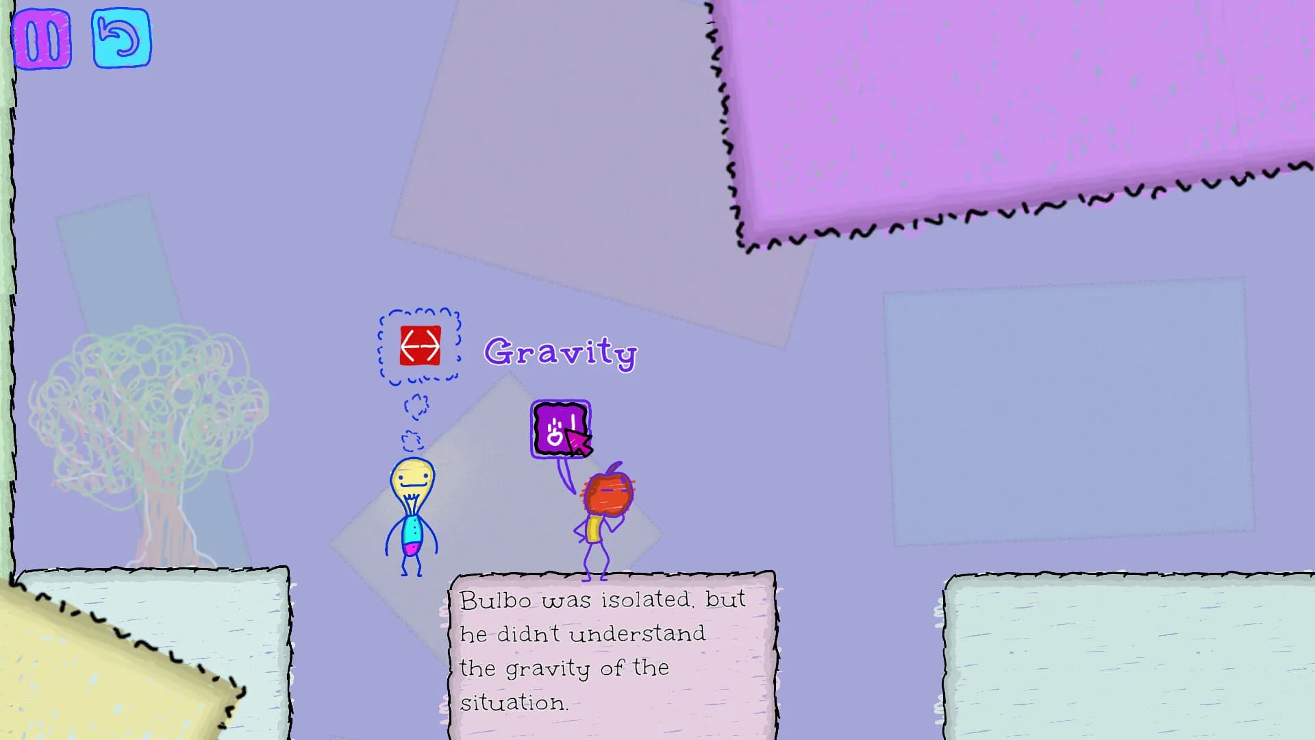 Bulbo's Belief System görsel 2