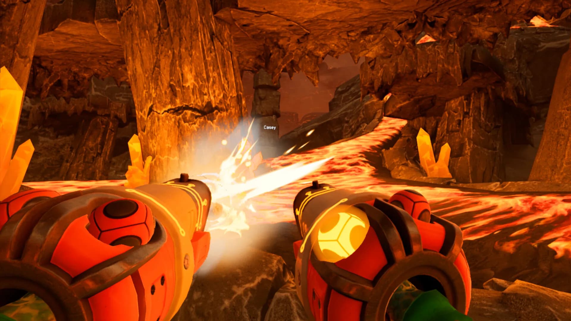 Magic Madness VR görsel 2