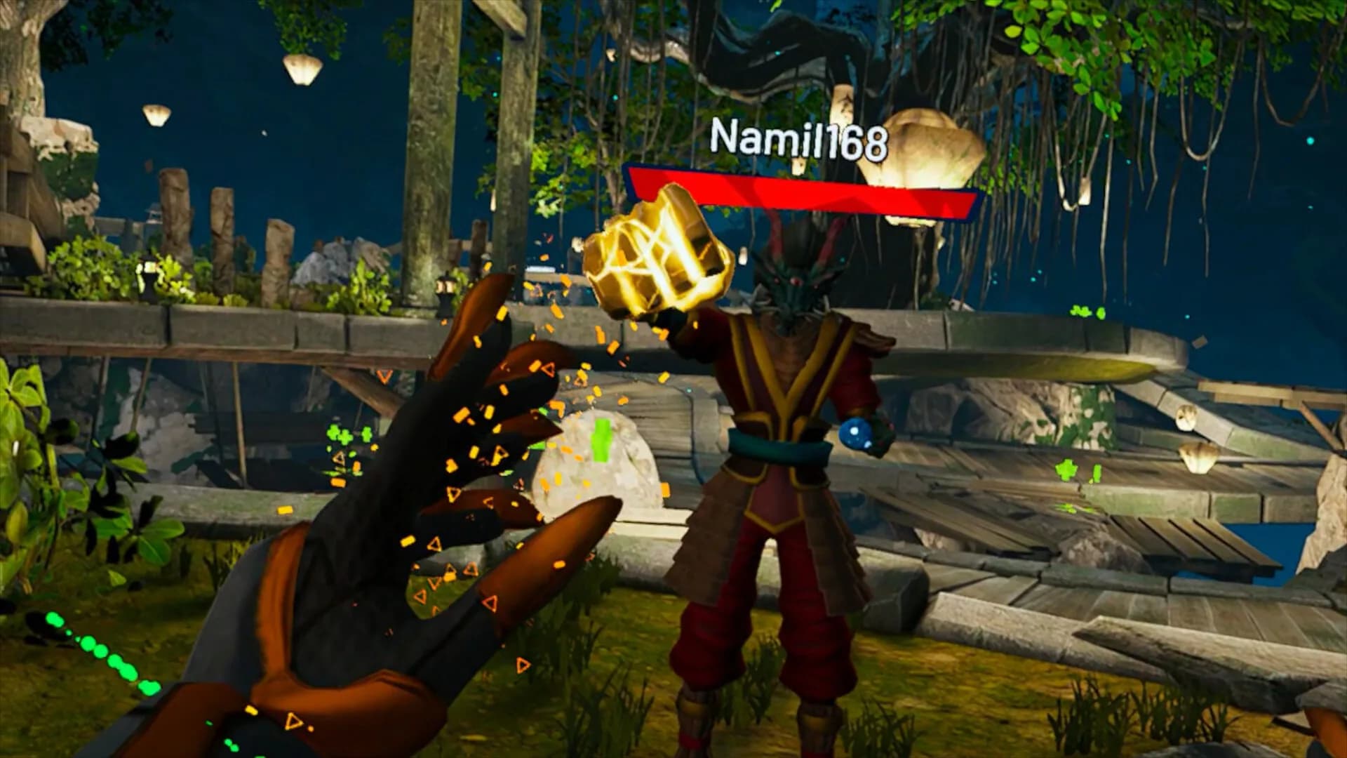Magic Madness VR görsel 3