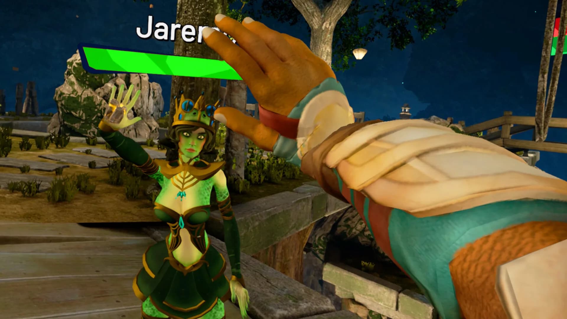 Magic Madness VR görsel 6
