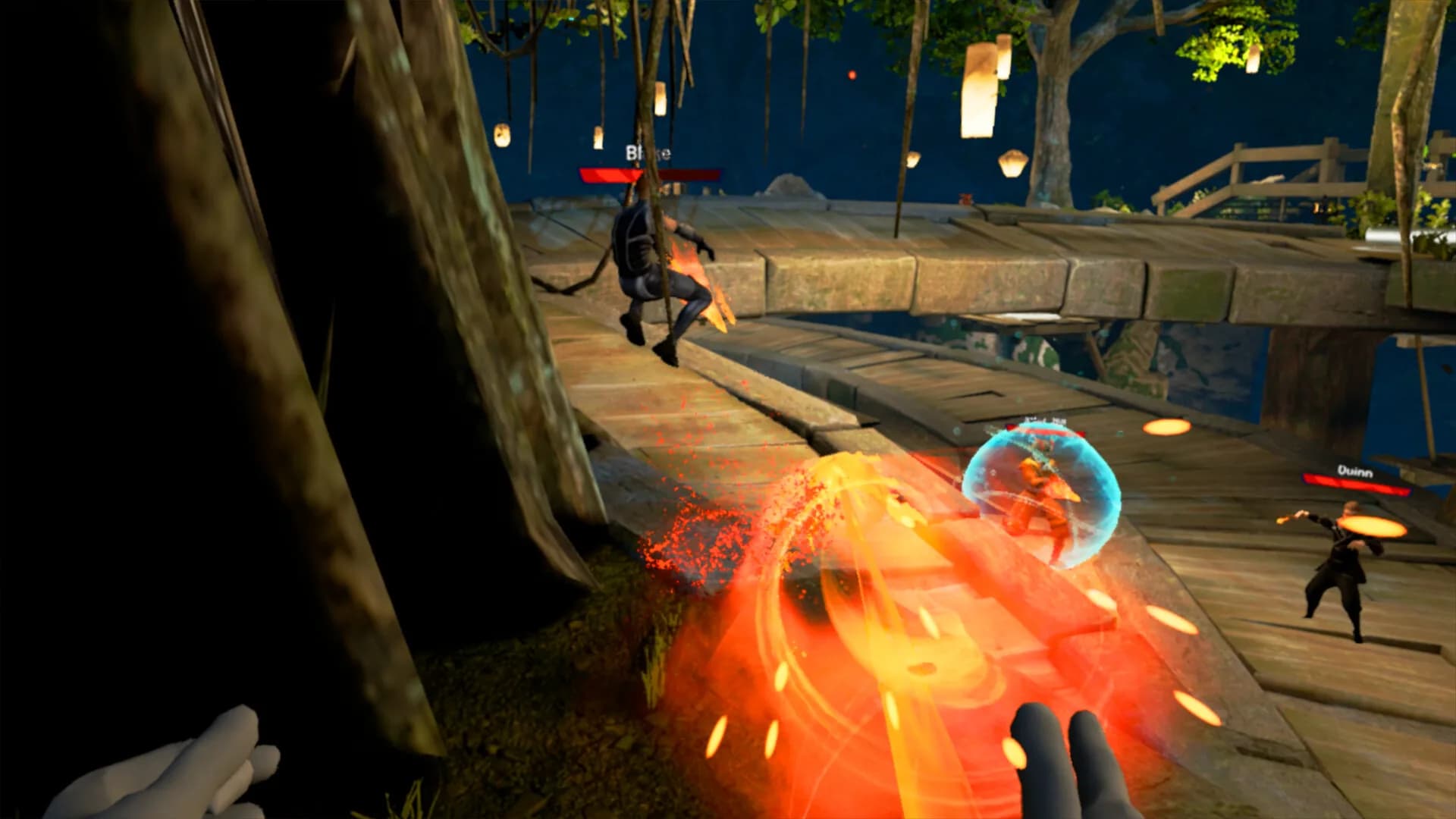 Magic Madness VR görsel 7