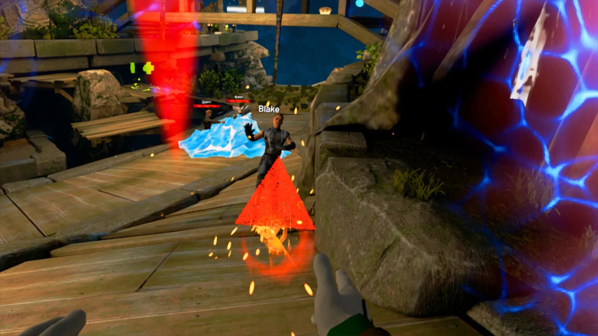 Magic Madness VR görsel 8