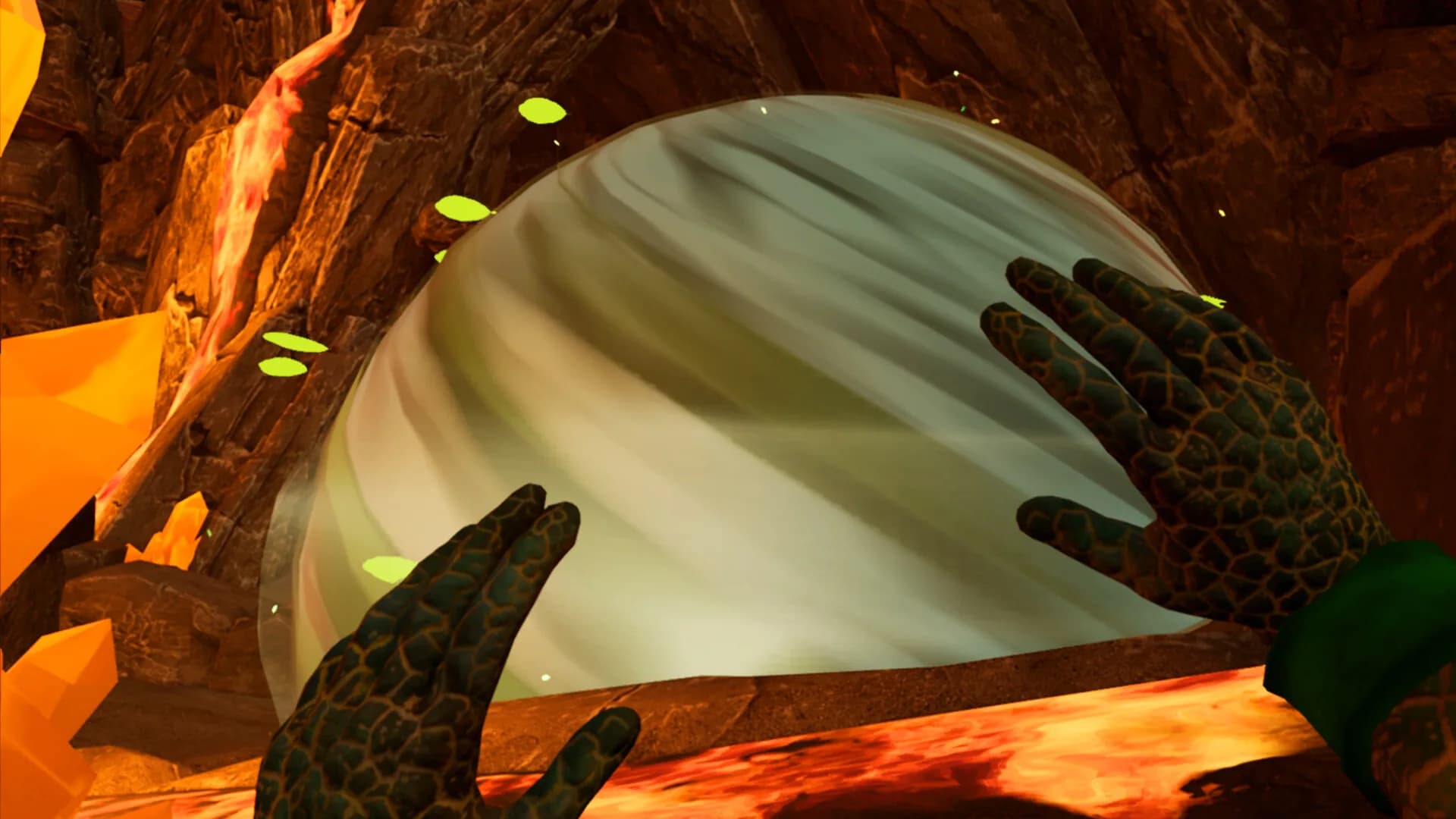 Magic Madness VR görsel 10