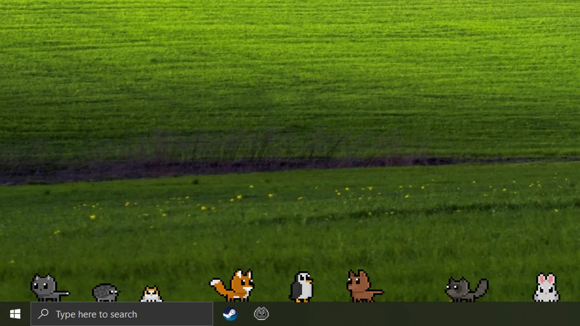 Screen Pets görsel 3