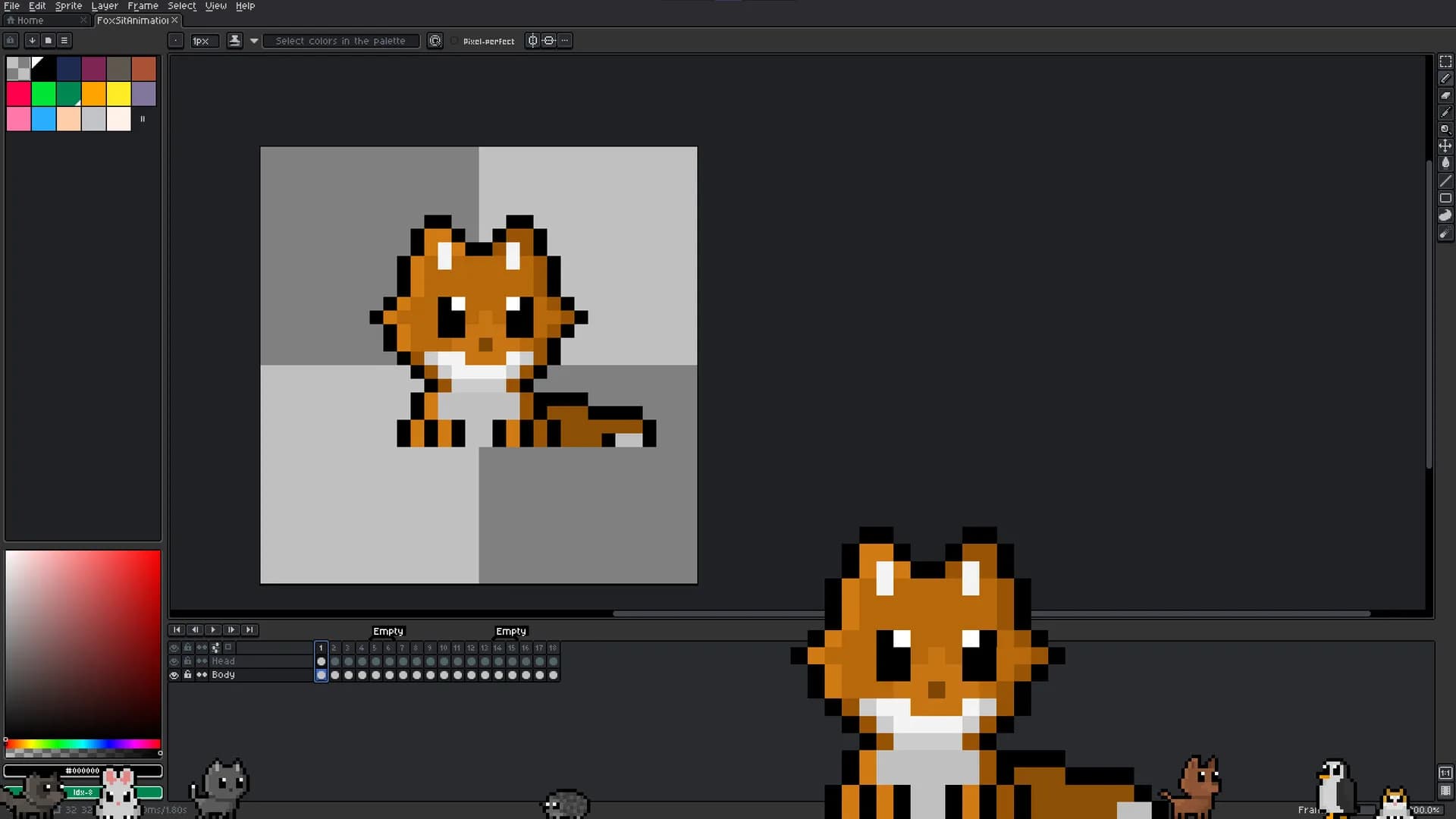 Screen Pets görsel 4